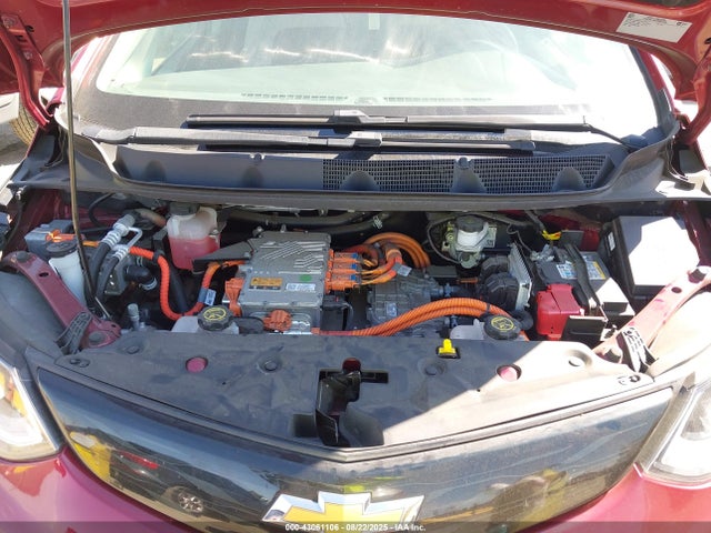 1G1FW6S08J4137571 Chevrolet BOLT EV