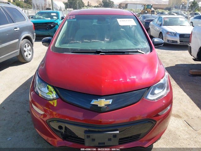 1G1FW6S08J4137571 Chevrolet BOLT EV