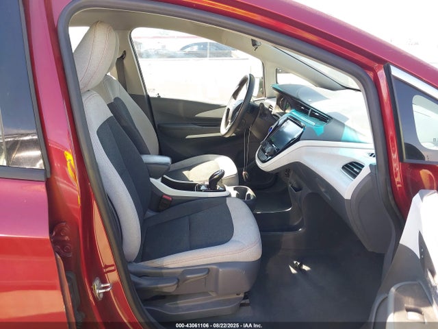 1G1FW6S08J4137571 Chevrolet BOLT EV