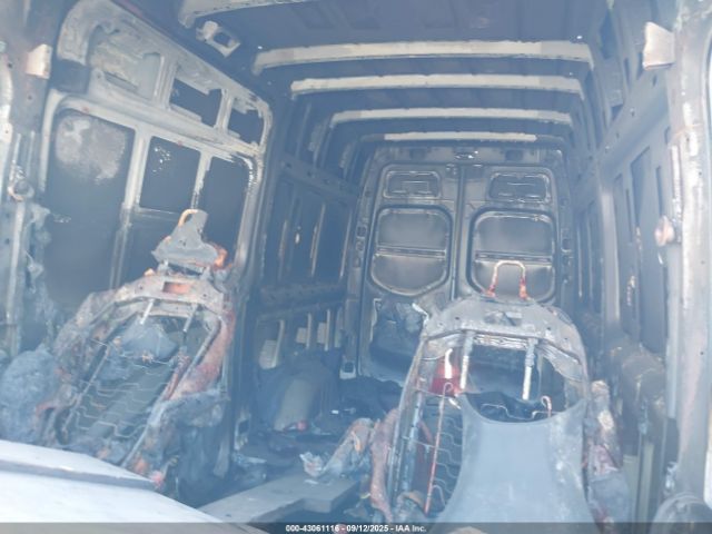 2021 MERCEDES-BENZ SPRINTER 2500 W1W40BHYXMT050887 Photo 5