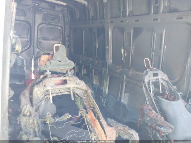 2021 MERCEDES-BENZ SPRINTER 2500 W1W40BHYXMT050887 Photo 7