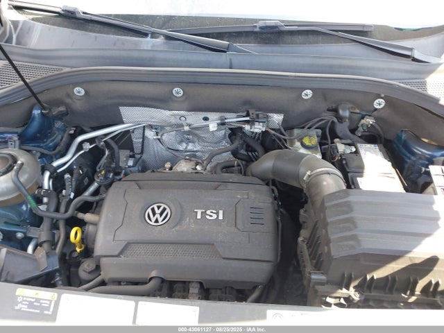 Volkswagen 2.0 tsi 2021 1V2LP2CA1MC524902 Image 10
