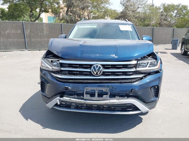 Volkswagen 2.0 tsi 2021 1V2LP2CA1MC524902 Image 12