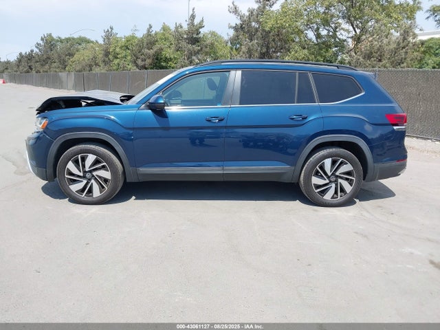 Volkswagen 2.0 tsi 2021 1V2LP2CA1MC524902 Image 14