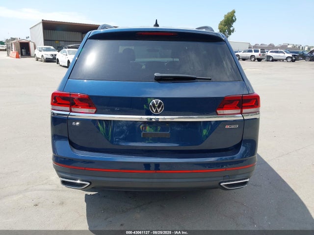 Volkswagen 2.0 tsi 2021 1V2LP2CA1MC524902 Image 16