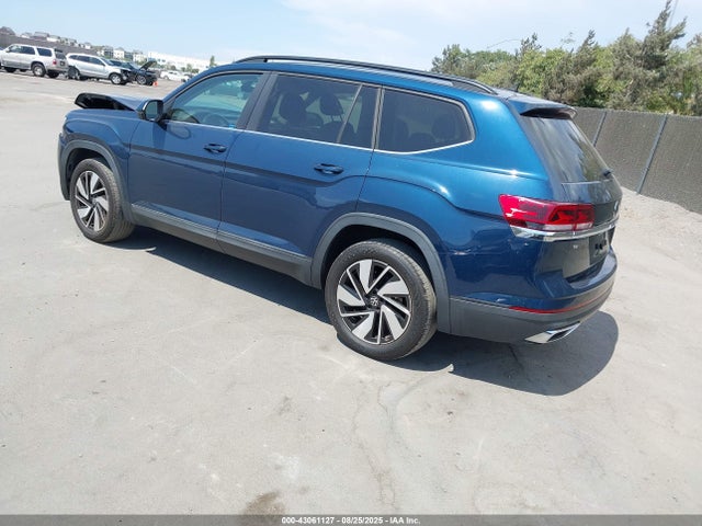 Volkswagen 2.0 tsi 2021 1V2LP2CA1MC524902 Image 3
