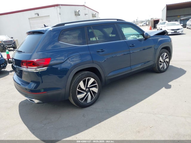 Volkswagen 2.0 tsi 2021 1V2LP2CA1MC524902 Image 4