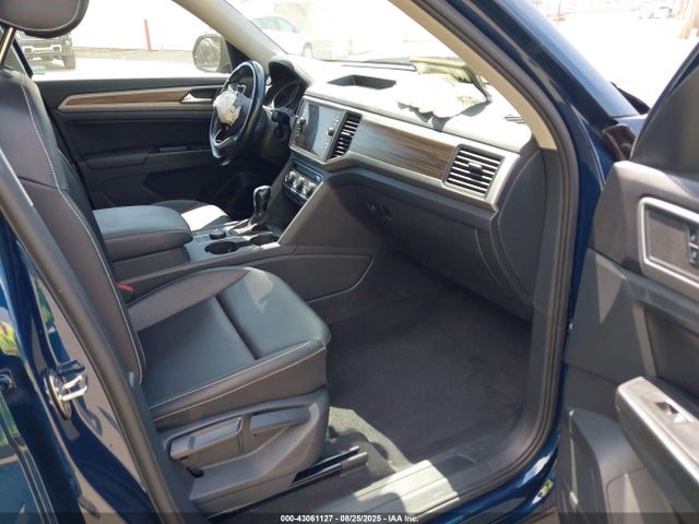 Volkswagen 2.0 tsi 2021 1V2LP2CA1MC524902 Image 5