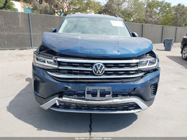 Volkswagen 2.0 tsi 2021 1V2LP2CA1MC524902 Image 6