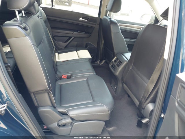Volkswagen 2.0 tsi 2021 1V2LP2CA1MC524902 Image 8