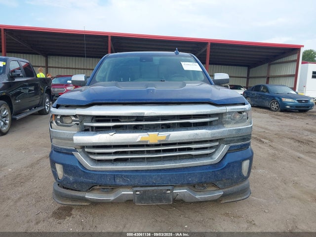 3GCUKTEJ2HG371280 Chevrolet l86 - sidi: spark ignited direct injection, vvt: variable valve timing, afm, e85 max, alum