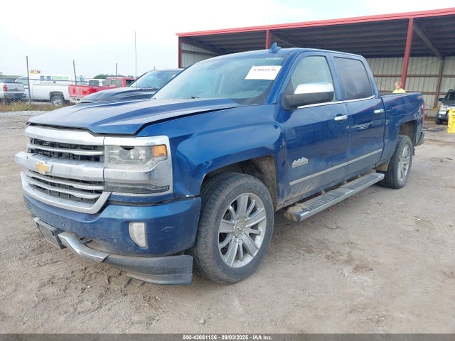 3GCUKTEJ2HG371280 Chevrolet l86 - sidi: spark ignited direct injection, vvt: variable valve timing, afm, e85 max, alum