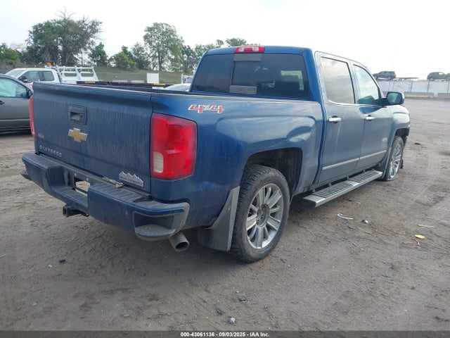 3GCUKTEJ2HG371280 Chevrolet l86 - sidi: spark ignited direct injection, vvt: variable valve timing, afm, e85 max, alum