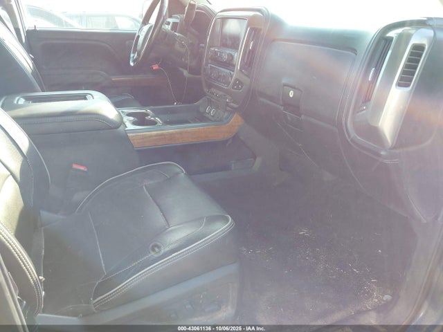 3GCUKTEJ2HG371280 Chevrolet l86 - sidi: spark ignited direct injection, vvt: variable valve timing, afm, e85 max, alum