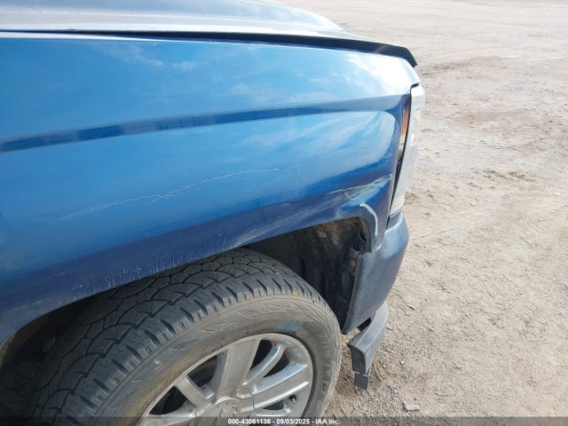 3GCUKTEJ2HG371280 Chevrolet l86 - sidi: spark ignited direct injection, vvt: variable valve timing, afm, e85 max, alum
