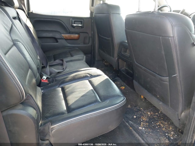 3GCUKTEJ2HG371280 Chevrolet l86 - sidi: spark ignited direct injection, vvt: variable valve timing, afm, e85 max, alum