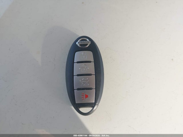 1N4AL3AP4HN355301 Nissan Altima