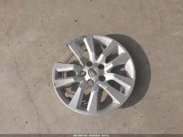 1N4AL3AP4HN355301 Nissan Altima
