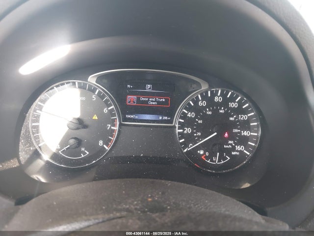 1N4AL3AP4HN355301 Nissan Altima