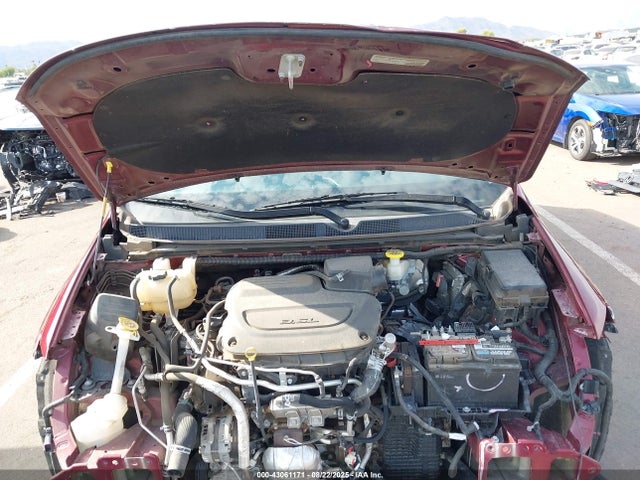 Chrysler 2020 2020 2C4RC1DG9LR148587 Image 10