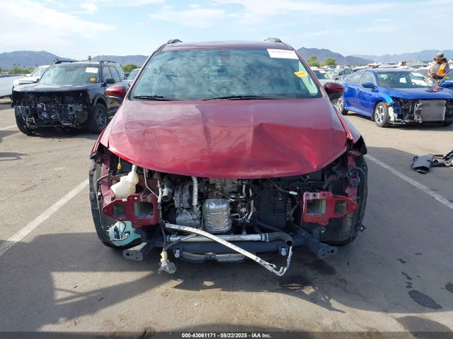Chrysler 2020 2020 2C4RC1DG9LR148587 Image 13