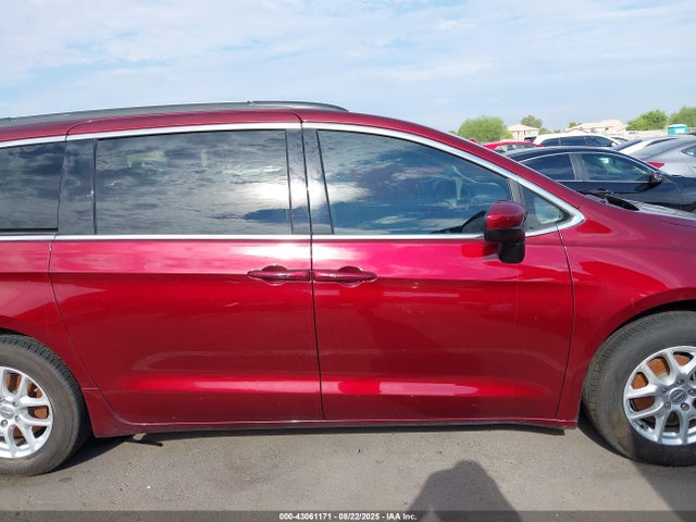 Chrysler 2020 2020 2C4RC1DG9LR148587 Image 14