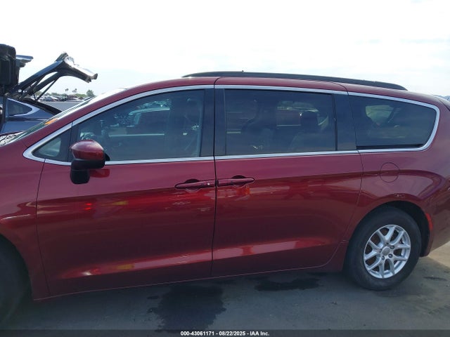 Chrysler 2020 2020 2C4RC1DG9LR148587 Image 15