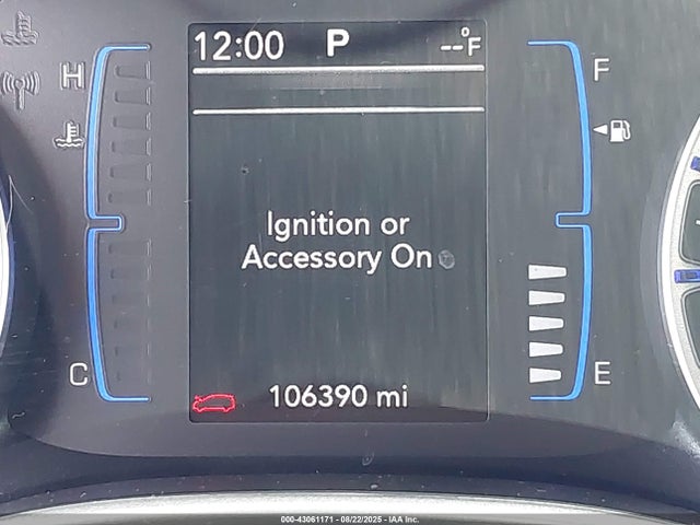 Chrysler 2020 2020 2C4RC1DG9LR148587 Image 16