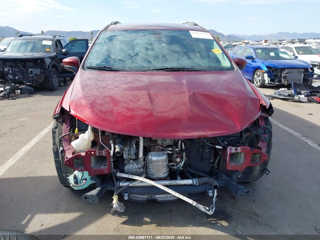 Chrysler 2020 2020 2C4RC1DG9LR148587 Image 6