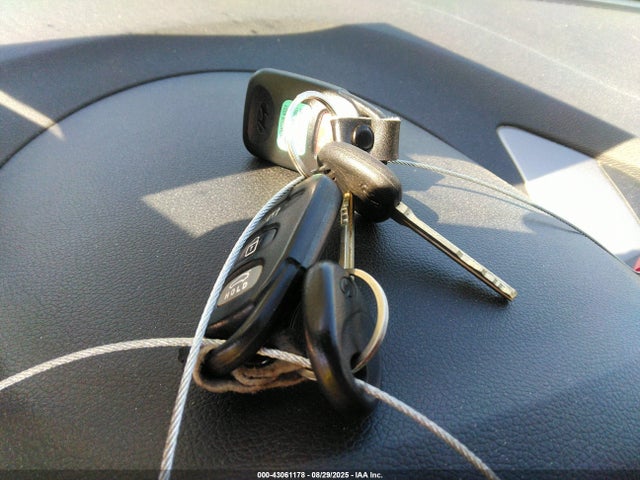 Hyundai dohc mpi nu 2015 5NPDH4AE3FH636242 Image 11