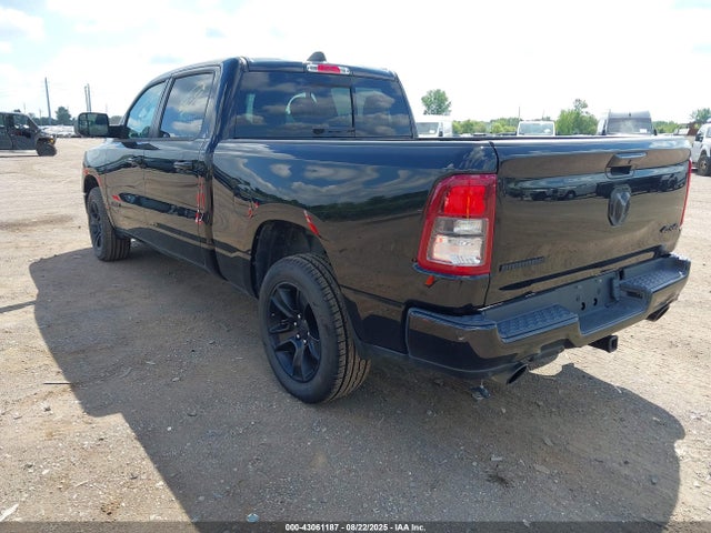2023 Ram 1500 Big Horn/lone Star მანქანა იყიდება აუქციონზე, vin: 1C6SRFMT9PN541784, აუქციონის ნომერი: 43061187