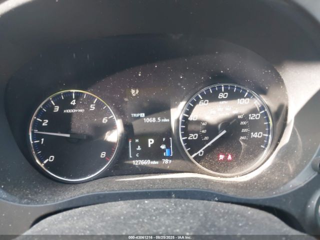 2020 MITSUBISHI OUTLANDER JA4AD3A38LZ042025 Photo 6