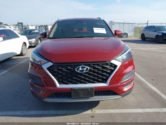 KM8J3CAL2KU839659 Hyundai gdi theta ii
