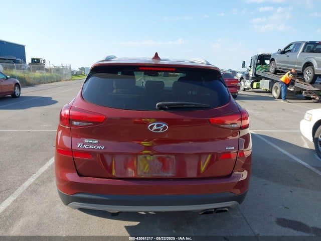 KM8J3CAL2KU839659 Hyundai gdi theta ii