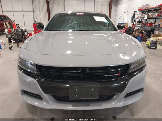 Dodge Charger 2021 2C3CDXJG1MH595730 Image 12