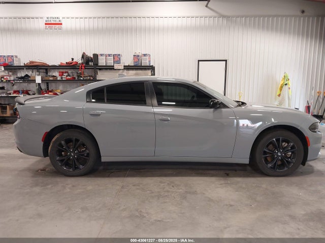 2C3CDXJG1MH595730 Dodge Charger