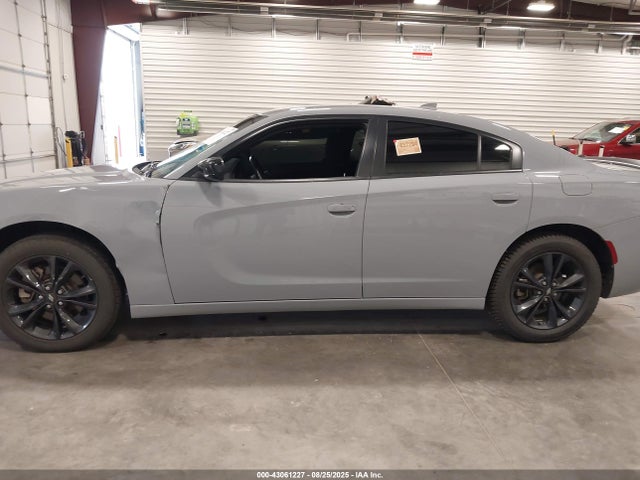 2C3CDXJG1MH595730 Dodge Charger