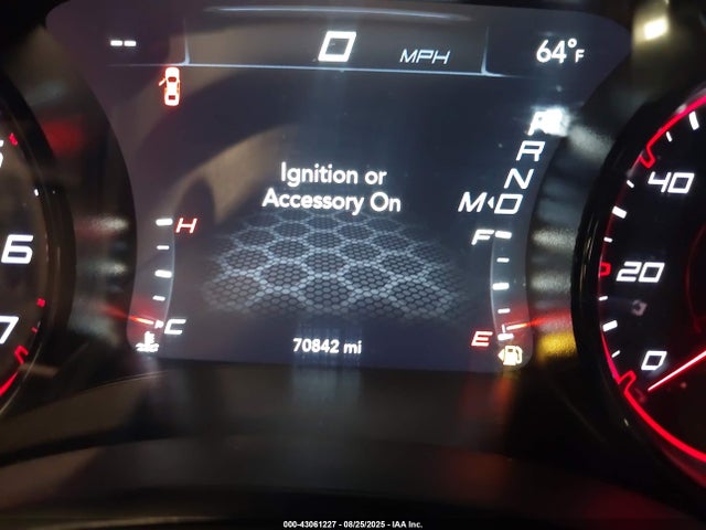 2C3CDXJG1MH595730 Dodge Charger