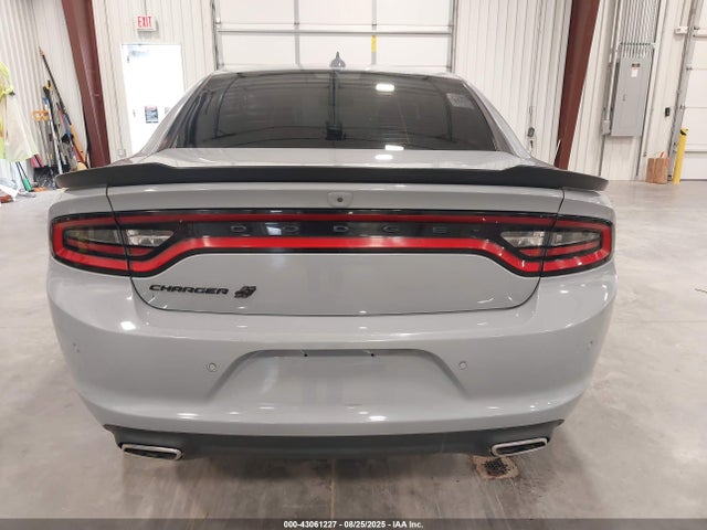 2C3CDXJG1MH595730 Dodge Charger