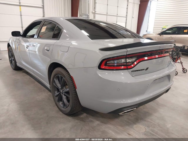 2C3CDXJG1MH595730 Dodge Charger