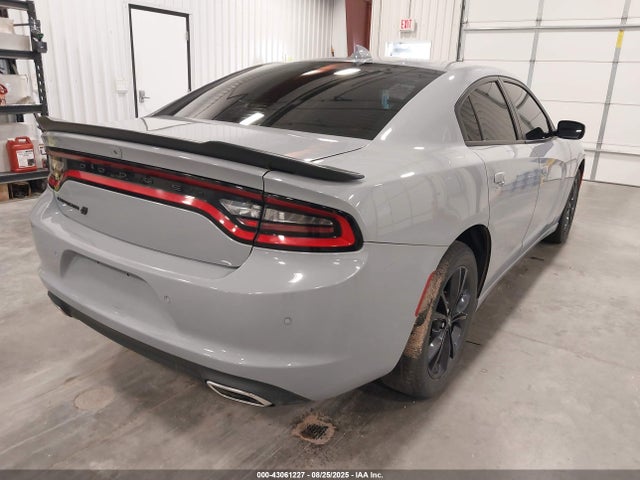 Dodge Charger 2021 2C3CDXJG1MH595730 Image 4
