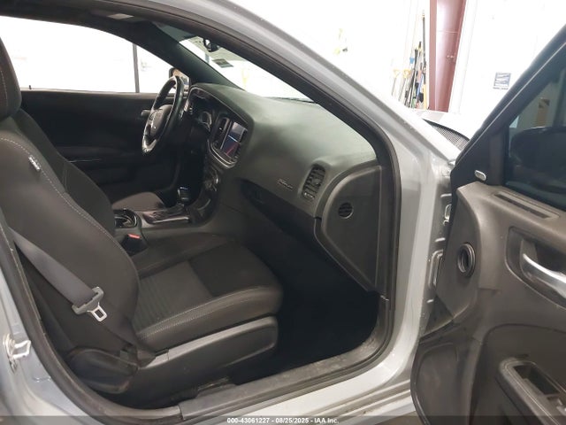2C3CDXJG1MH595730 Dodge Charger