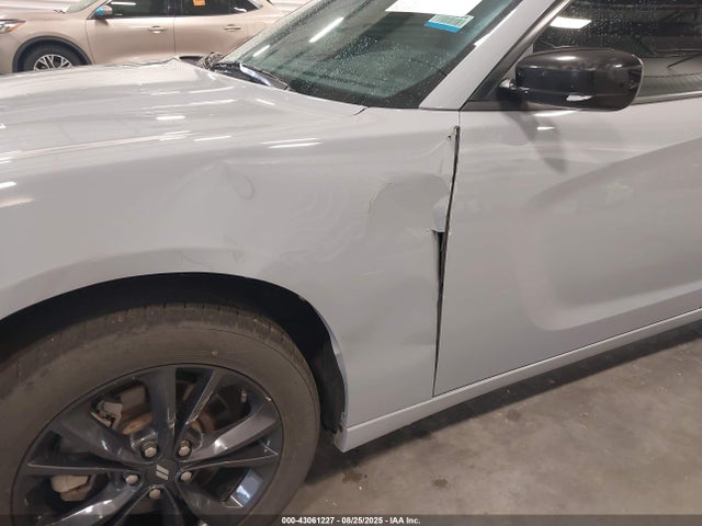 2C3CDXJG1MH595730 Dodge Charger
