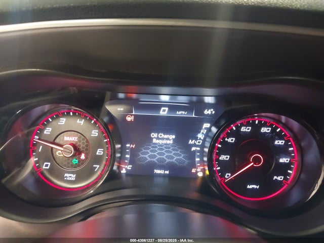 Dodge Charger 2021 2C3CDXJG1MH595730 Image 7