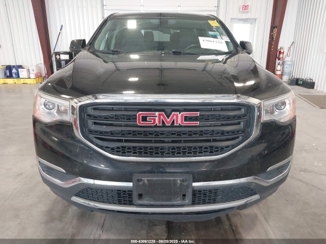 1GKKNRLA3KZ174909 GMC lcv - spark ignited direct injection, variable valve timing, dcvcp, e85 max, e0-e100, alum