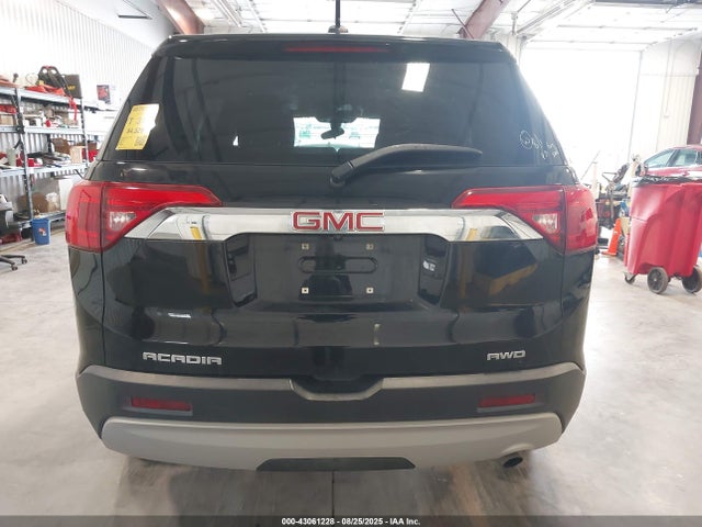 1GKKNRLA3KZ174909 GMC lcv - spark ignited direct injection, variable valve timing, dcvcp, e85 max, e0-e100, alum