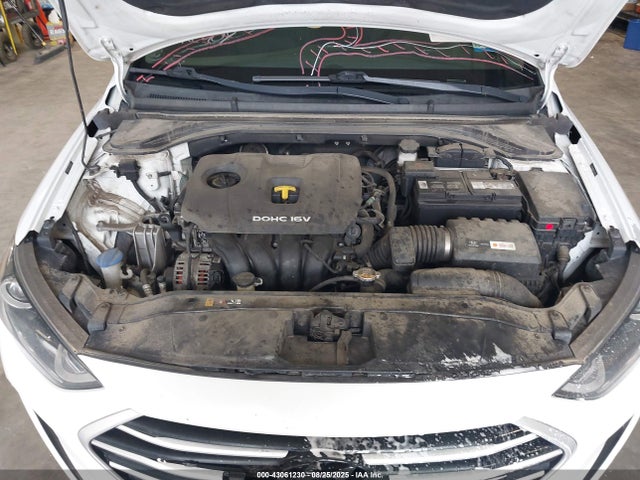 5NPD84LF9JH287800 Hyundai mpi nu