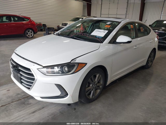 5NPD84LF9JH287800 Hyundai mpi nu
