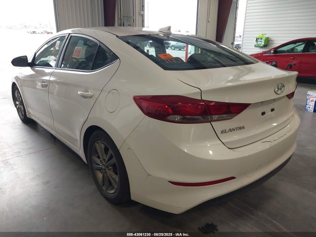 5NPD84LF9JH287800 Hyundai mpi nu