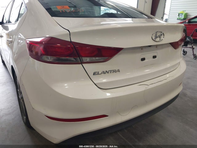 5NPD84LF9JH287800 Hyundai mpi nu